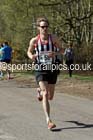 Mens ERRA 12 Stage Road Relay, Sutton Park, Sutton Coldfield, Birmingham. Photo: David T. Hewitson/Sports for All Pics